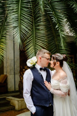 Alexandru & Carmina