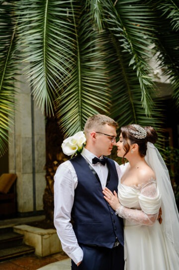 Alexandru & Carmina